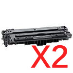 2 x Compatible Canon CART-309 Toner Cartridge