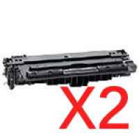 2 x Compatible Canon CART-309 Toner Cartridge