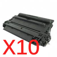 10 x Compatible Canon CART-310II Toner Cartridge High Yield