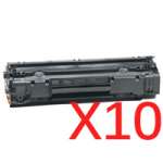 10 x Compatible Canon CART-312 Toner Cartridge