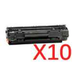 10 x Compatible Canon CART-313 Toner Cartridge