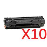 10 x Compatible Canon CART-313 Toner Cartridge