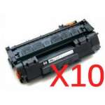 10 x Compatible Canon CART-315II Toner Cartridge High Yield
