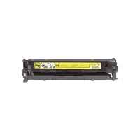 1 x Compatible Canon CART-316Y Yellow Toner Cartridge