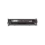 1 x Compatible Canon CART-318BK Black Toner Cartridge