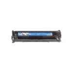 1 x Compatible Canon CART-318C Cyan Toner Cartridge