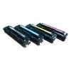 4 Pack Compatible Canon CART-318 Toner Cartridge Set