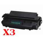 3 x Compatible Canon CART-320BK Toner Cartridge