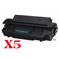 5 x Compatible Canon CART-320BK Toner Cartridge