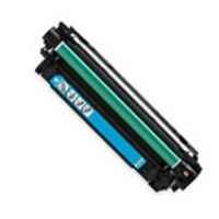 1 x Compatible Canon CART-322CII Cyan Toner Cartridge High Yield