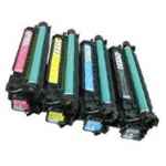 4 Pack Compatible Canon CART-322II Toner Cartridge Set High Yield