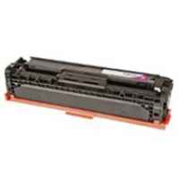 1 x Compatible Canon CART-322M Magenta Toner Cartridge