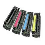 4 Pack Compatible Canon CART-322 Toner Cartridge Set