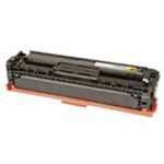 1 x Compatible Canon CART-322Y Yellow Toner Cartridge