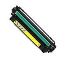 1 x Compatible Canon CART-322YII Yellow Toner Cartridge High Yield