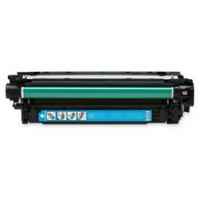 1 x Compatible Canon CART-323C Cyan Toner Cartridge