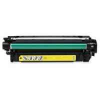 1 x Compatible Canon CART-323Y Yellow Toner Cartridge