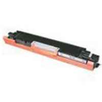 1 x Compatible Canon CART-329M Magenta Toner Cartridge