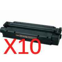 10 x Compatible Canon CART-U Toner Cartridge