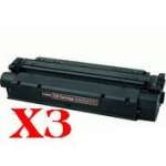 3 x Compatible Canon CART-U Toner Cartridge