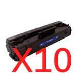 10 x Compatible Canon EP-22 Toner Cartridge