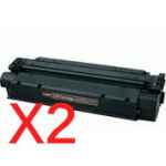 2 x Compatible Canon EP-26 Toner Cartridge