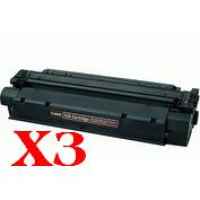 3 x Compatible Canon EP-26 Toner Cartridge