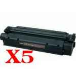 5 x Compatible Canon EP-26 Toner Cartridge