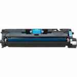 1 x Compatible Canon EP-87C Cyan Toner Cartridge