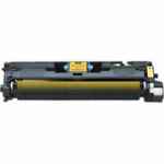 1 x Compatible Canon EP-87Y Yellow Toner Cartridge