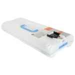 1 x Compatible Canon FM1-A606-000 WT-202 Waste Toner Bottle