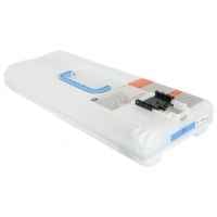 1 x Compatible Canon FM1-A606-000 WT-202 Waste Toner Bottle