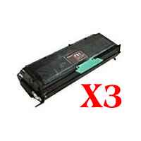 3 x Compatible Canon FX-1 Toner Cartridge