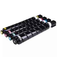 4 Pack Compatible Canon NPG88 Toner Cartridge Set