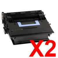 2 x Compatible Canon T03 Toner Cartridge