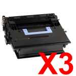3 x Compatible Canon T03 Toner Cartridge