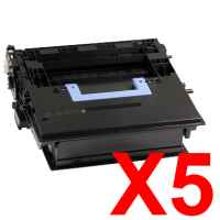 5 x Compatible Canon T03 Toner Cartridge