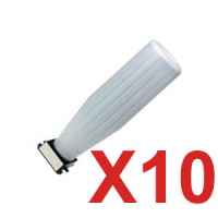 10 x Compatible Canon TG-14 Toner Cartridge