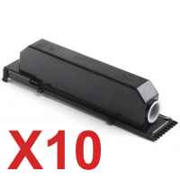 10 x Compatible Canon TG-15 Toner Cartridge