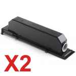 2 x Compatible Canon TG-15 Toner Cartridge