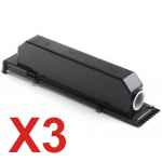 3 x Compatible Canon TG-15 Toner Cartridge