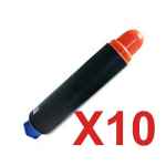 10 x Compatible Canon TG-16 Toner Cartridge