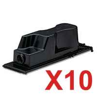 10 x Compatible Canon TG-18 Toner Cartridge