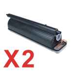 2 x Compatible Canon TG-19 GPR7 Toner Cartridge