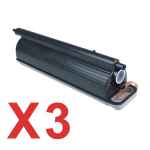 3 x Compatible Canon TG-19 GPR7 Toner Cartridge