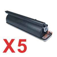 5 x Compatible Canon TG-19 GPR7 Toner Cartridge