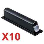 10 x Compatible Canon TG-1 Toner Cartridge