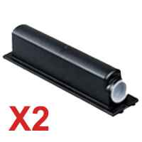 2 x Compatible Canon TG-1 Toner Cartridge