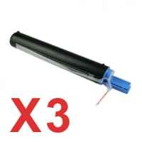 3 x Compatible Canon TG-20 GPR8 Toner Cartridge