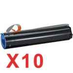 10 x Compatible Canon TG-21 GPR10 Toner Cartridge